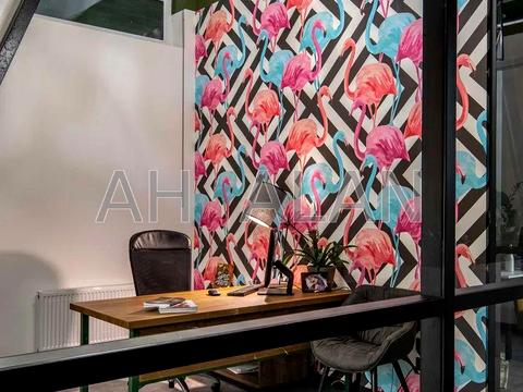 коммерческая по адресу Ахтырский пер., 7