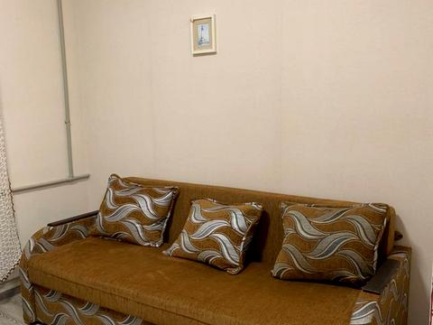 квартира по адресу Костычева ул., 7