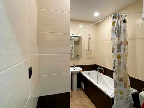 квартира за адресою Макіївська вул., 8