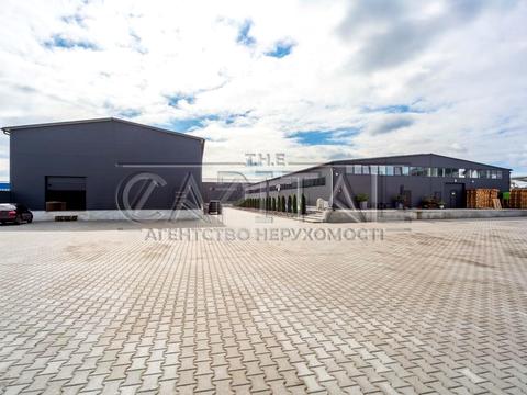 коммерческая по адресу Зоряна, 20