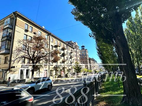 квартира за адресою Тараса Шевченка бульв., 10