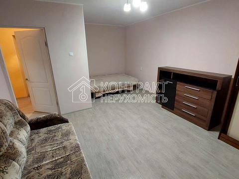 квартира по адресу Салтовское шоссе, 248а