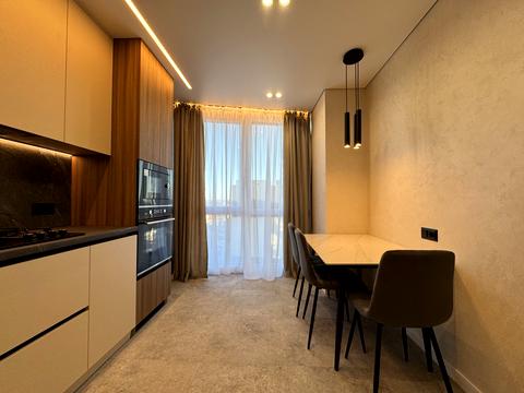 квартира по адресу Сеченова пер., 129а