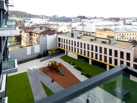 квартира за адресою Під Дубом вул. (Космонавтів), 26-Б