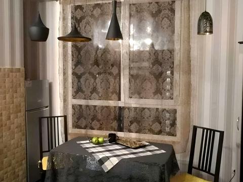 квартира по адресу Практичная ул., 1