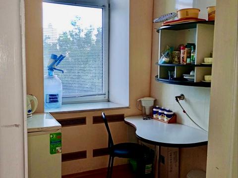 коммерческая по адресу Пастера ул., 16