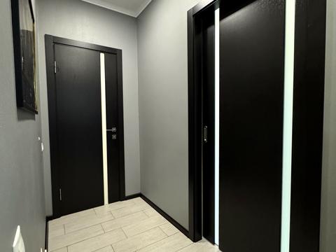 квартира по адресу Панаса Мирного ул., 18/1б
