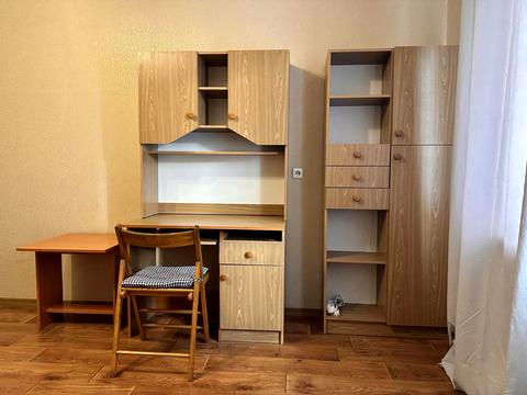 квартира за адресою Сергія Данченка вул., 5