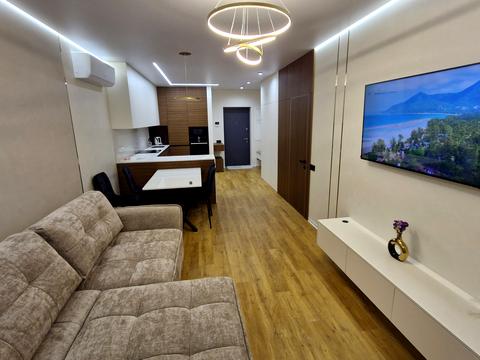 квартира по адресу Червоной Калины просп., 56