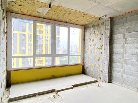 квартира за адресою Кадетський Гай вул., 10