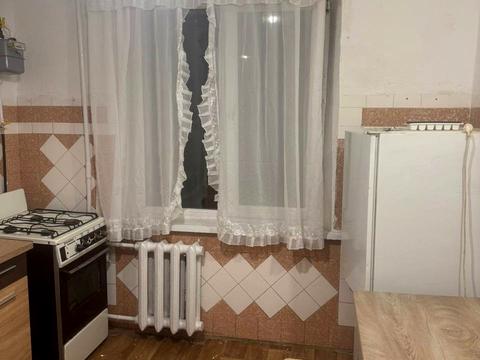 квартира за адресою Проскурівського підпілля вул., 24