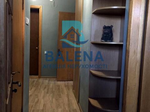 квартира по адресу Голосеевский просп. (40-летия Октября), 90