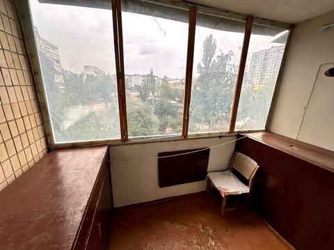 квартира по адресу Александра Архипенко ул. (Мате Залки), 8-В