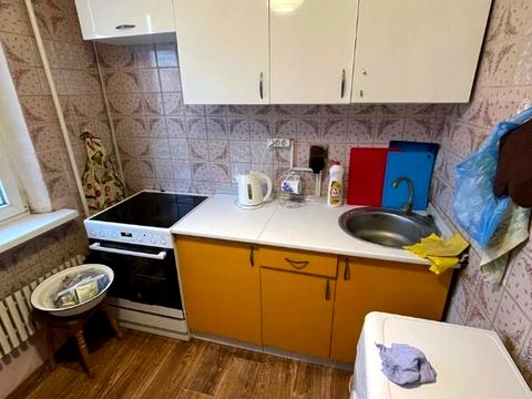 квартира по адресу Ахсарова ул., 11а