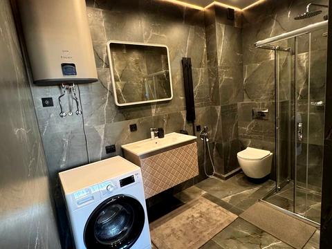 квартира по адресу Набережно-Рыбальская дорога ул., 5