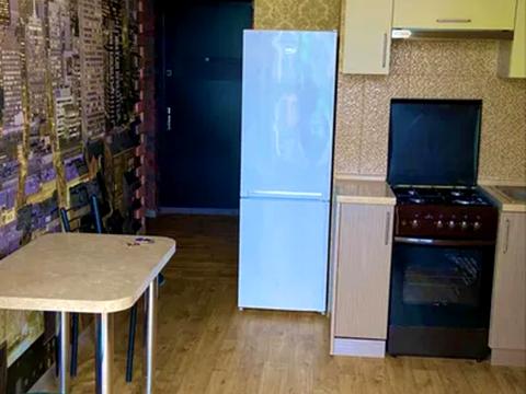 квартира за адресою Єдності вул., 5