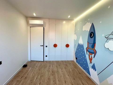 квартира по адресу Запорожское шоссе, 30ш