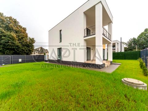 дом по адресу Мальовнича