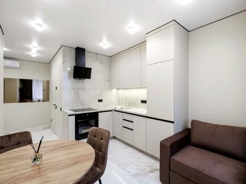 квартира за адресою Столичне шосе, 1б