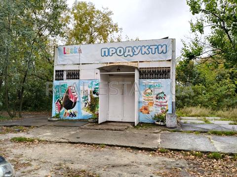 комерційна за адресою Іжкарська вул., 10-А