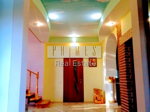 дом по адресу Промислова ул.