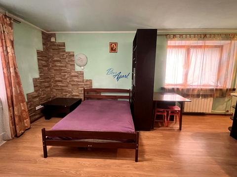 квартира по адресу Васильковская ул., 5/7