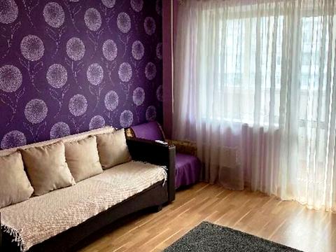 квартира по адресу Героев Днепра ул., 13