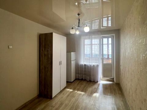 квартира по адресу Академика Богомольца ул., 27А