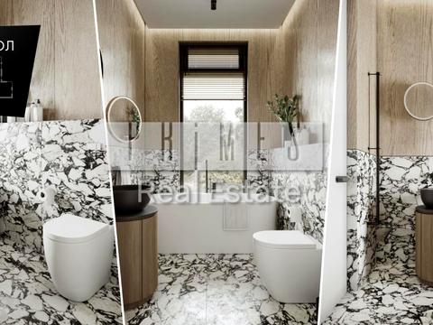 будинок за адресою с. Лісники, Куцьова вул.