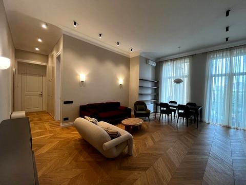 квартира по адресу Заньковецкой ул., 6