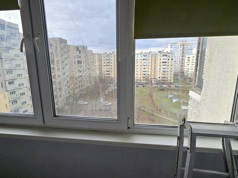 квартира за адресою Героїв Дніпра вул., 34-А