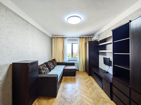 квартира за адресою Оболонський просп., 16