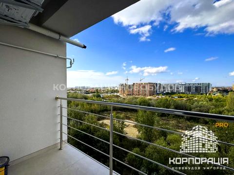 квартира за адресою Богомольця, 17б