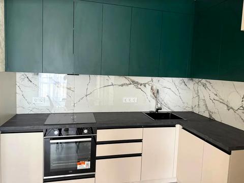 квартира за адресою Миколаївська вул., 33