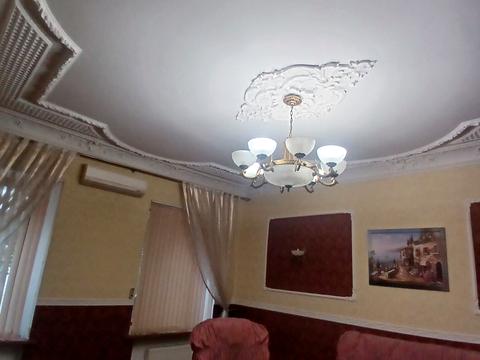 квартира по адресу Коблевская ул. (Коблевська), 36