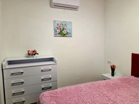 квартира за адресою Сергія Данченка вул., 18