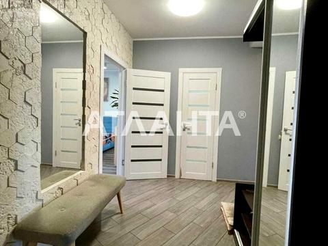 квартира по адресу Старицкого ул., 20/3