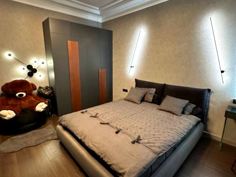 квартира по адресу Французский бульв., 60