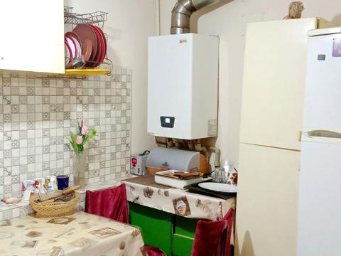 квартира по адресу Тираспольская ул., 32