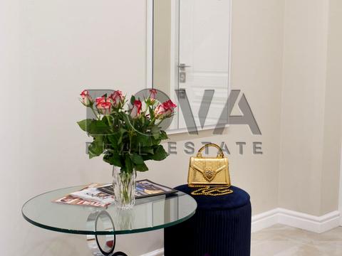квартира по адресу Кахи Бендукидзе ул., 2