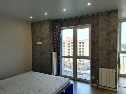 квартира по адресу Метрологическая ул., 58