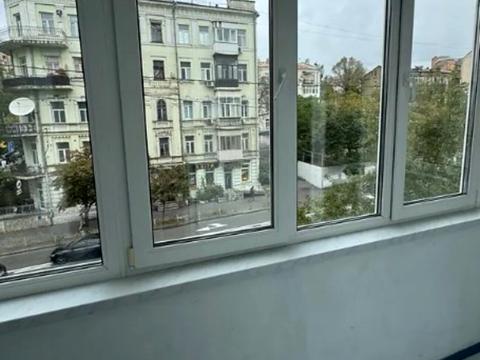 квартира по адресу Саксаганского ул., 61/17