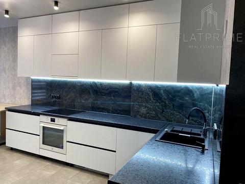квартира за адресою Кадетський Гай вул., 12