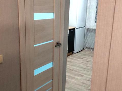 квартира по адресу Андрея Малышко ул., 21-Б