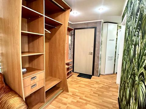 квартира за адресою В'ячеслава Чорновола вул. (Юрія Савченка), 64