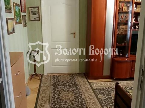 квартира по адресу Вацлава Гавела бульв. (Івана Лепсе), 31