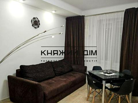 квартира по адресу Михаила Бойчука ул. (Киквидзе), 13