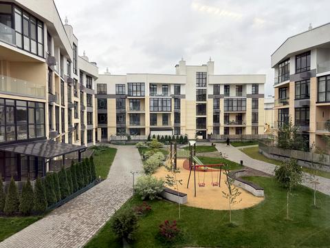 квартира по адресу Дубищанская ул., 6