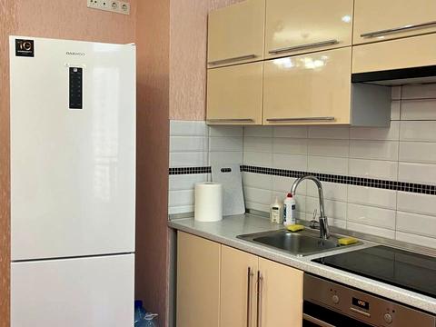 квартира за адресою Одеса, Перлинна вул., 3