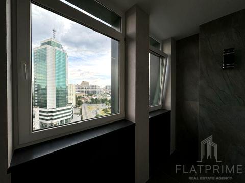 квартира по адресу Берестейский просп. (Победы), 11 к2